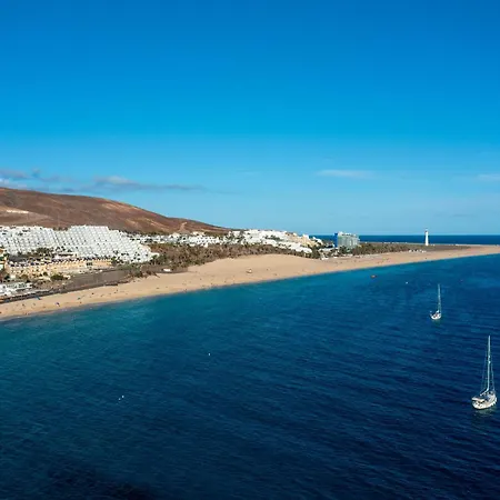 Hotel Riu Palace Calypso - Adults Only 4*