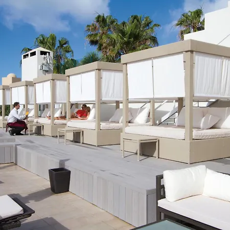 Riu Calypso - Adults Only Отель 4*