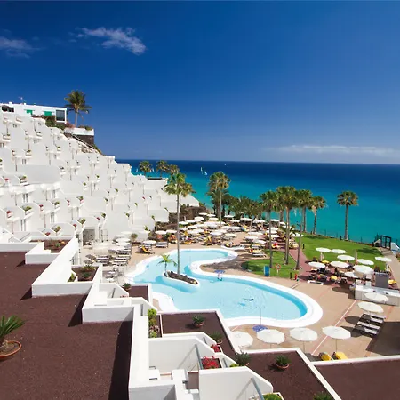 Riu Palace Calypso - Adults Only 4* Morro Jable (Fuerteventura)