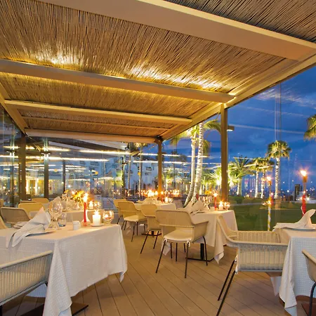 Szálloda Riu Palace Calypso - Adults Only 4*