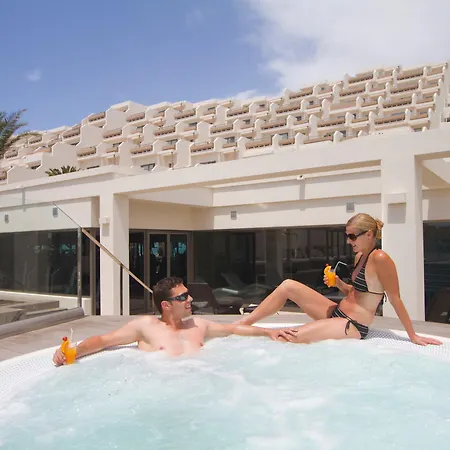 Riu Palace Calypso - Adults Only 4* Morro Jable (Fuerteventura)