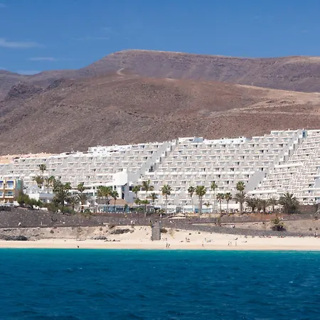 Riu Palace Calypso - Adults Only Morro Jable (Fuerteventura)