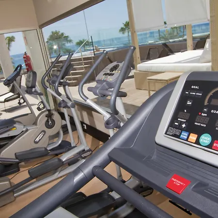 Hotel Riu Palace Calypso - Adults Only