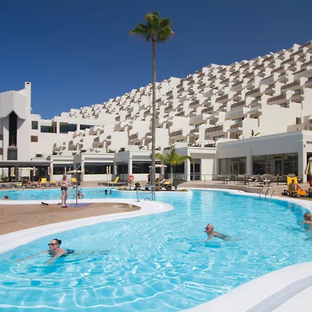 Szálloda Riu Palace Calypso - Adults Only Morro Jable (Fuerteventura)