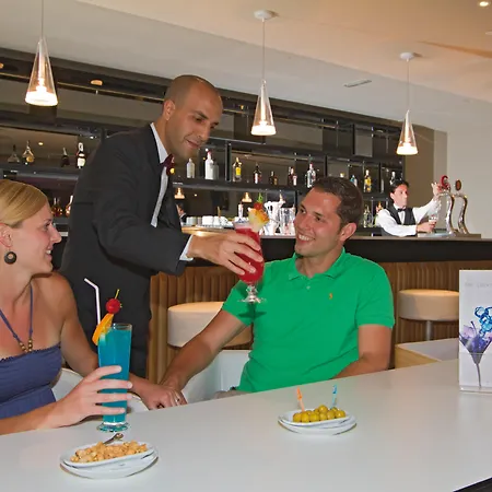 Riu Palace Calypso - Adults Only 4*