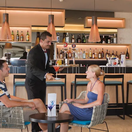 Riu Palace Calypso - Adults Only Hotel Morro Jable (Fuerteventura)