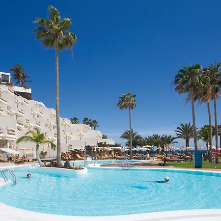 Riu Palace Calypso - Adults Only Szálloda 4*