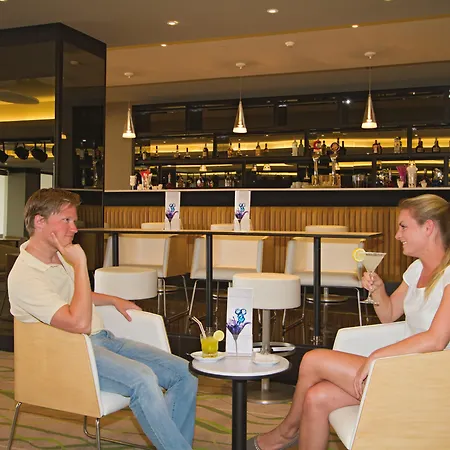 Riu Palace Calypso - Adults Only 4* Morro Jable (Fuerteventura)