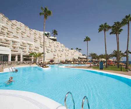 Riu Palace Calypso - Adults Only