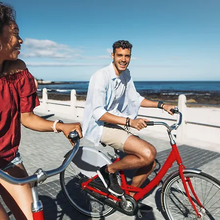 Szálloda Riu Palace Calypso - Adults Only 4*