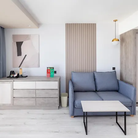 Riu Palace Calypso - Adults Only Hotel Morro Jable (Fuerteventura)