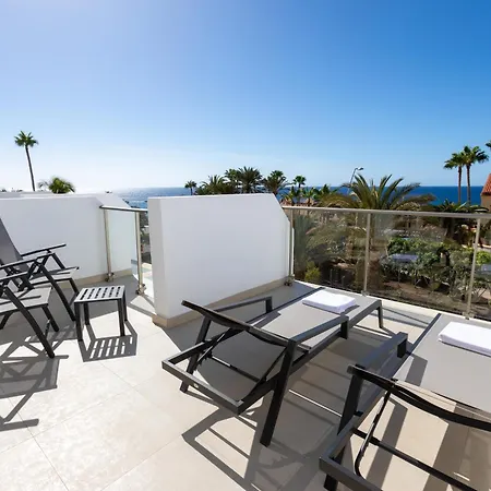 Riu Palace Calypso - Adults Only Szálloda