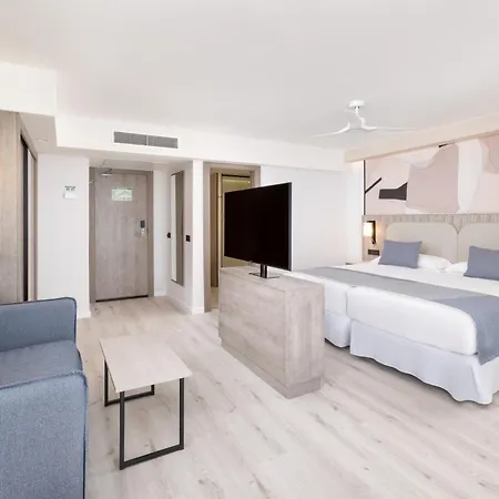 Szálloda Riu Palace Calypso - Adults Only 4*