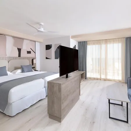 Riu Palace Calypso - Adults Only Hotel Morro Jable (Fuerteventura)