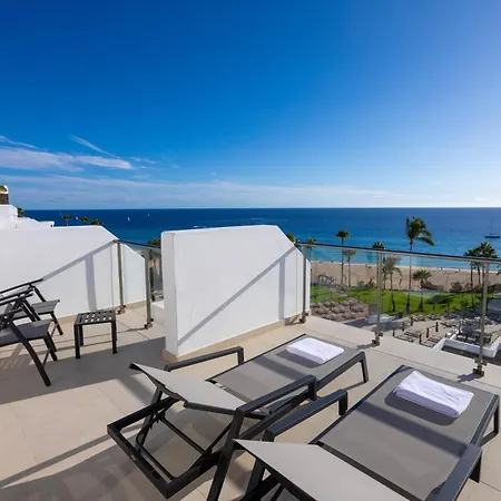 Hotel Riu Palace Calypso - Adults Only 4*