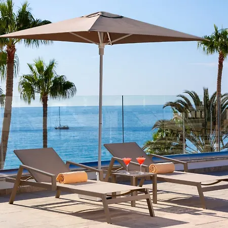 Szálloda Riu Palace Calypso - Adults Only 4*