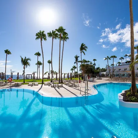 Riu Palace Calypso - Adults Only 4*