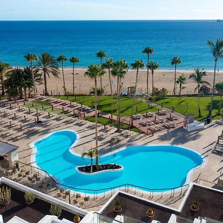 Riu Palace Calypso - Adults Only Szálloda Morro Jable (Fuerteventura)