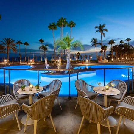 Riu Palace Calypso - Adults Only Szálloda 4*