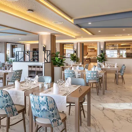 Hotel Riu Palace Calypso - Adults Only Morro Jable (Fuerteventura)