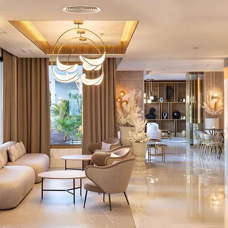 Riu Palace Calypso - Adults Only 4* Morro Jable (Fuerteventura)