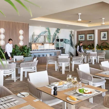 Riu Palace Calypso - Adults Only 4*