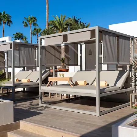 Riu Palace Calypso - Adults Only