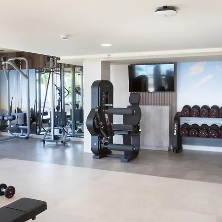 Riu Palace Calypso - Adults Only Szálloda Morro Jable (Fuerteventura)