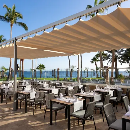 Hotel Riu Palace Calypso - Adults Only Morro Jable (Fuerteventura)