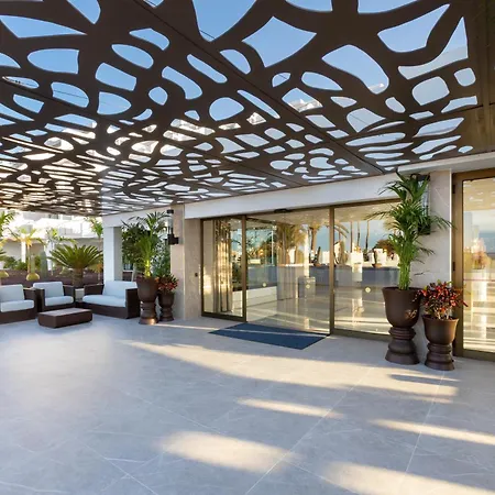 Szálloda Riu Palace Calypso - Adults Only 4*