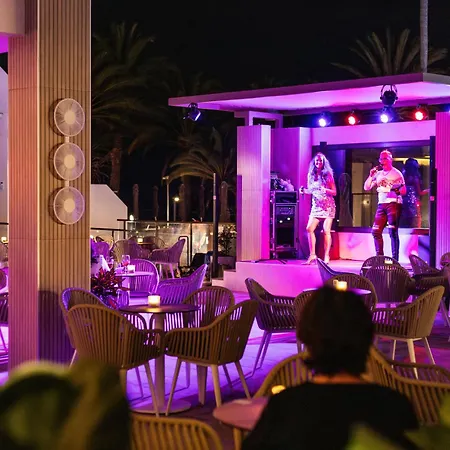 Riu Palace Calypso - Adults Only Szálloda 4*