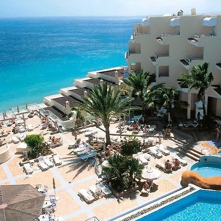 Riu Palace Calypso - Adults Only Hotel 4*