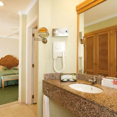 Riu Palace Calypso - Adults Only Hotel Morro Jable (Fuerteventura)