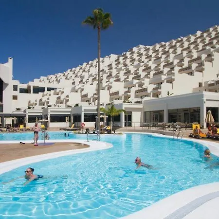 Hotel Riu Calypso - Adults Only Morro Jable (Fuerteventura)