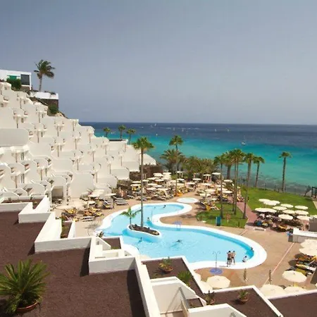 Szálloda Riu Palace Calypso - Adults Only 4*