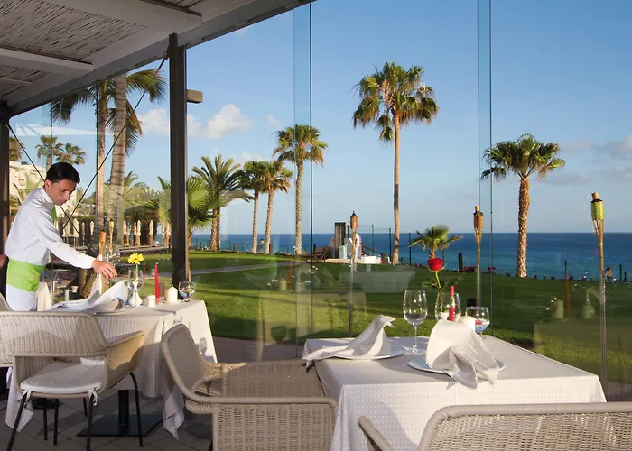 Riu Palace Calypso - Adults Only Morro Jable