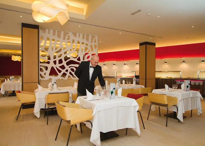 Riu Palace Calypso - Adults Only Morro Jable