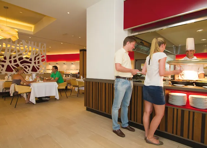 Riu Palace Calypso - Adults Only Hotel 4*