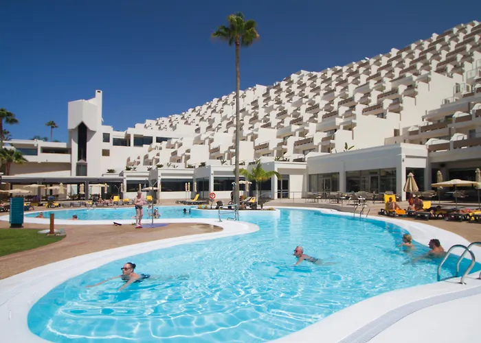 Hotel Riu Palace Calypso - Adults Only Morro Jable