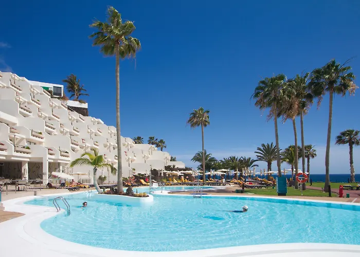 Riu Palace Calypso - Adults Only Hotel 4*