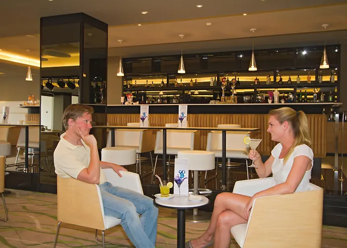 Riu Palace Calypso - Adults Only 4* Morro Jable