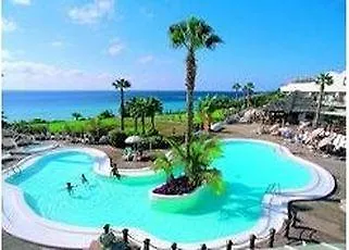 Riu Palace Calypso - Adults Only 4* Morro Jable