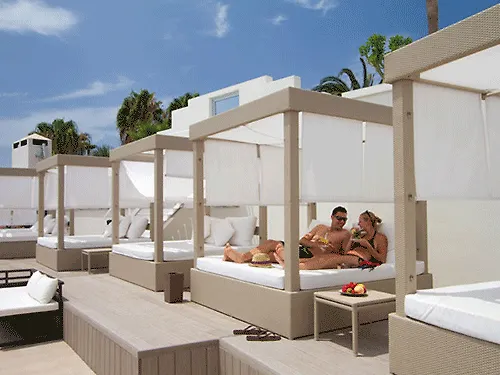 Riu Palace Calypso - Adults Only Hotel 4*