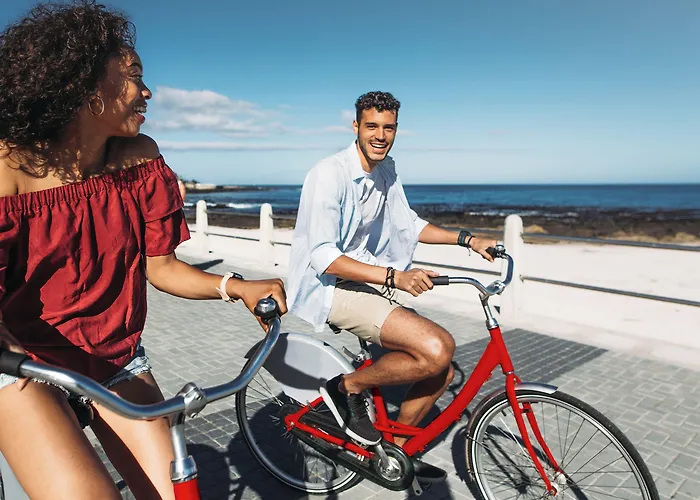 Hotel Riu Palace Calypso - Adults Only 4*