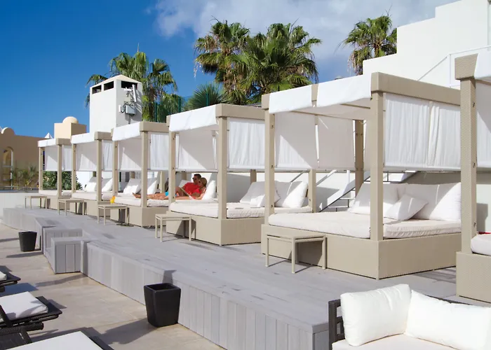 Riu Palace Calypso - Adults Only Hotel 4*