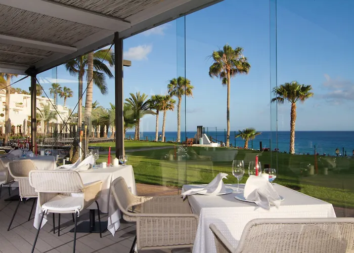 Riu Palace Calypso - Adults Only Hotel