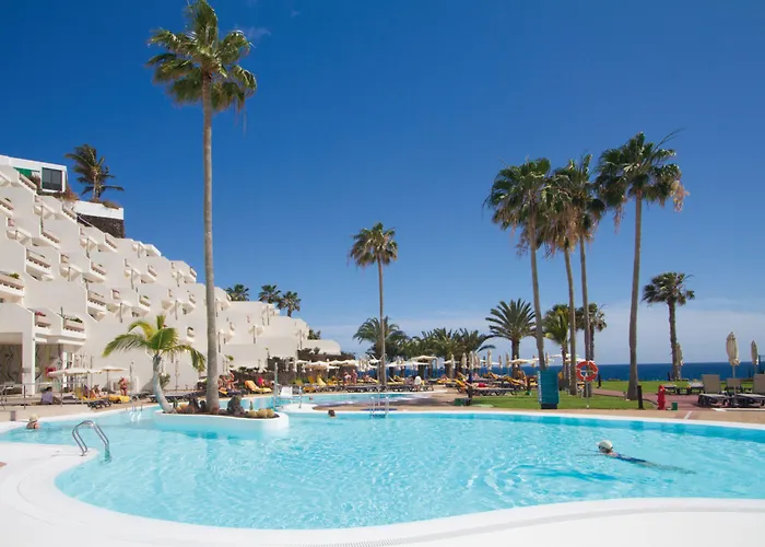 Hotel Riu Palace Calypso - Adults Only 4*