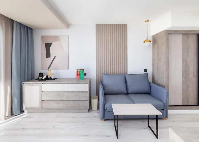 Riu Palace Calypso - Adults Only Hotel Morro Jable