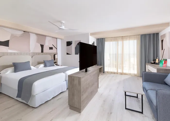 Riu Palace Calypso - Adults Only Hotel Morro Jable