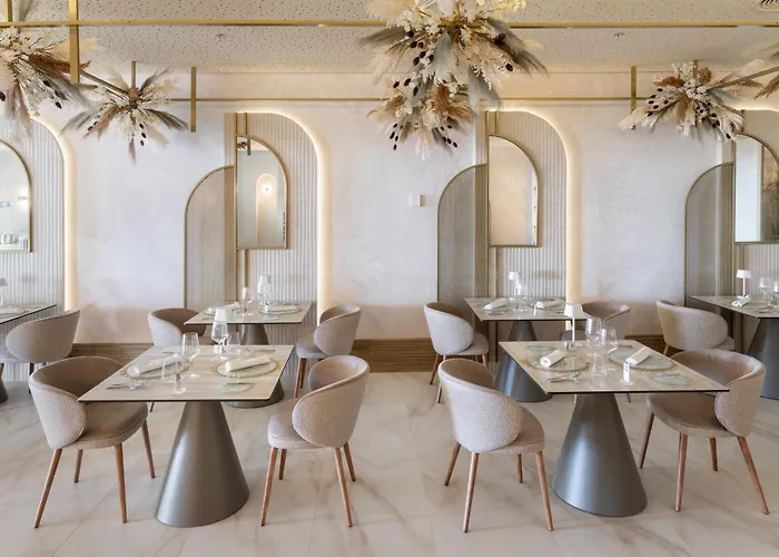 Riu Palace Calypso - Adults Only Morro Jable